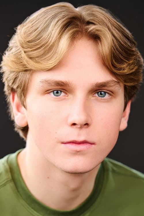 Mitchell Berg foto