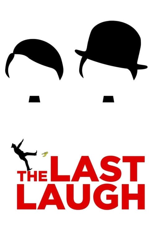 The Last Laugh (2016) poster