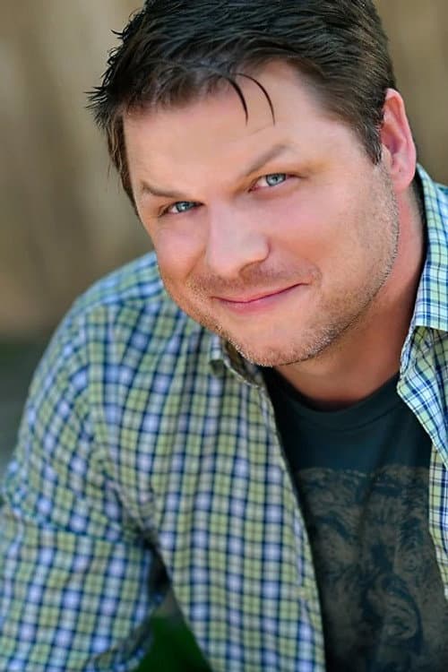 Jeff Burleson foto