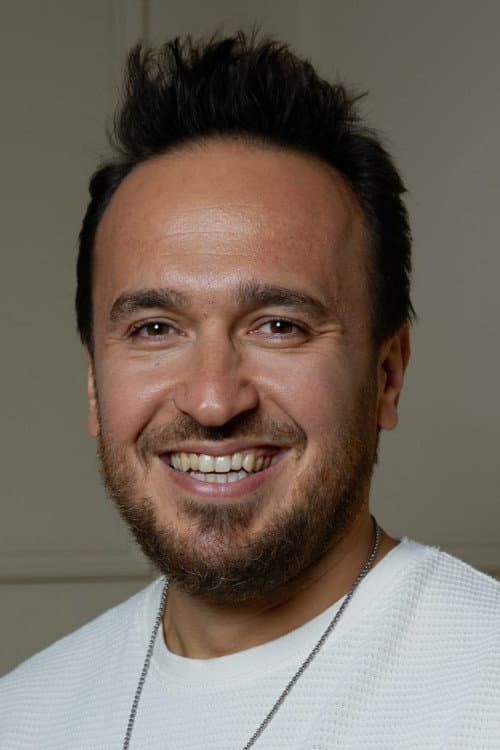 Doğan Akdoğan foto