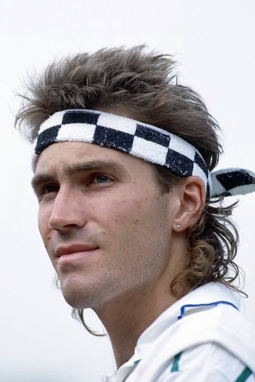 Pat Cash foto