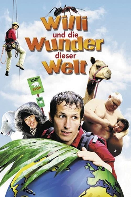 Willi und die Wunder dieser Welt (2009) poster