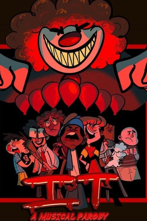 Stephen King's IT: A Musical Parody (2019) poster