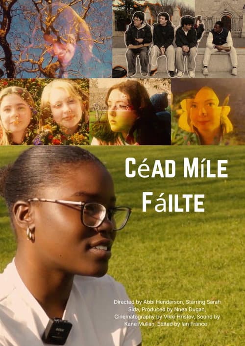 Céad Míle Fáilte (2026) poster