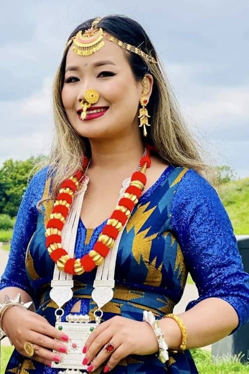 Srijana Ningleku foto
