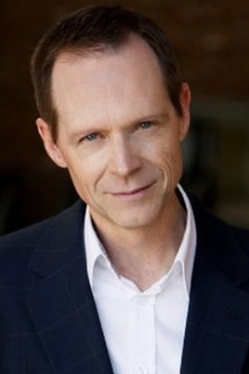 Alan Peterson foto