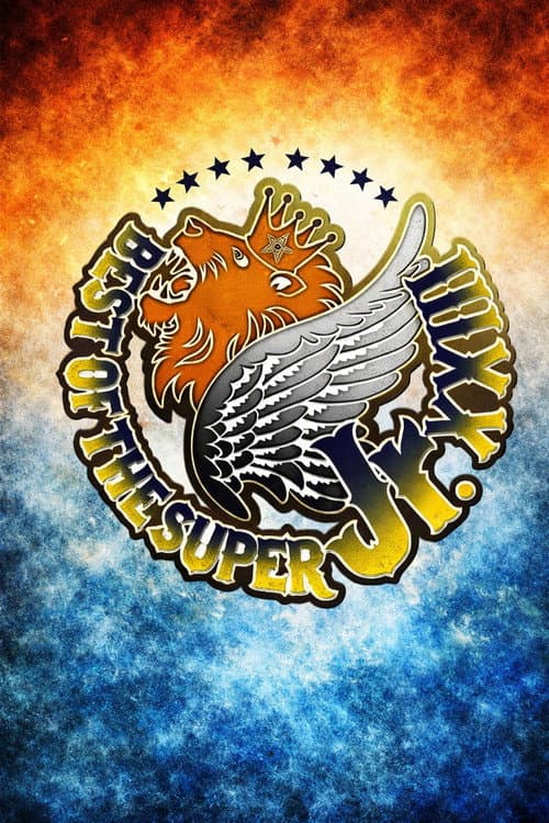 NJPW Best of the Super Junior 23 - Day 14 (Final) (2016) poster