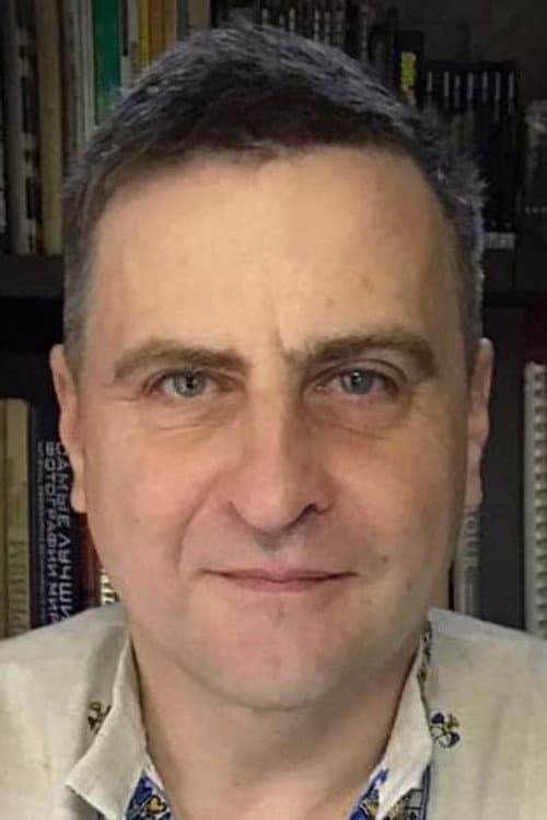 Yaroslav Pilunskyi foto