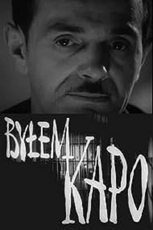 Byłem Kapo (1963) poster