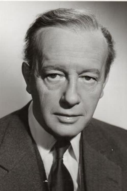 Roland Culver foto