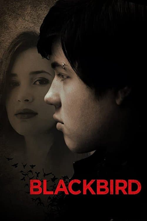 Blackbird (2012) poster