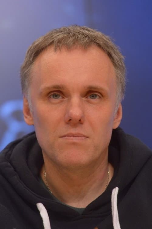 Александр Касаткин foto