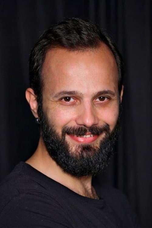 Eren Özyalçın foto