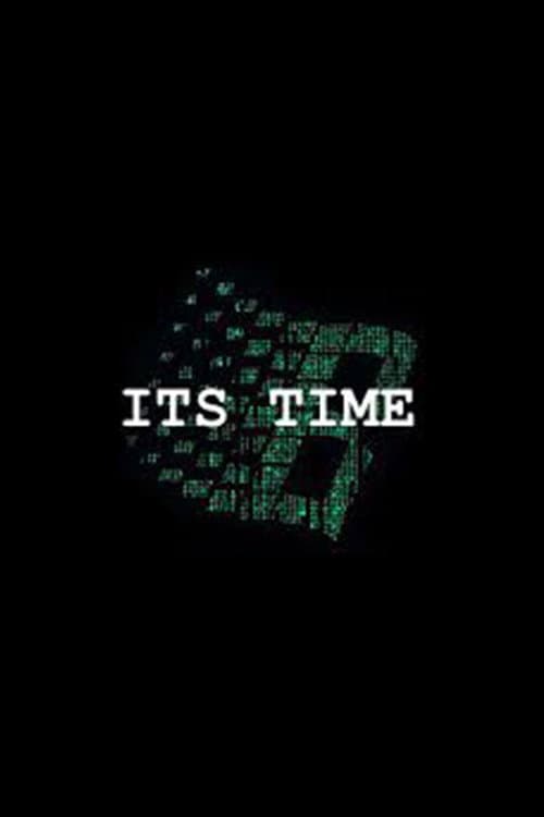 Bronze 56k - It's Time (2018) poster