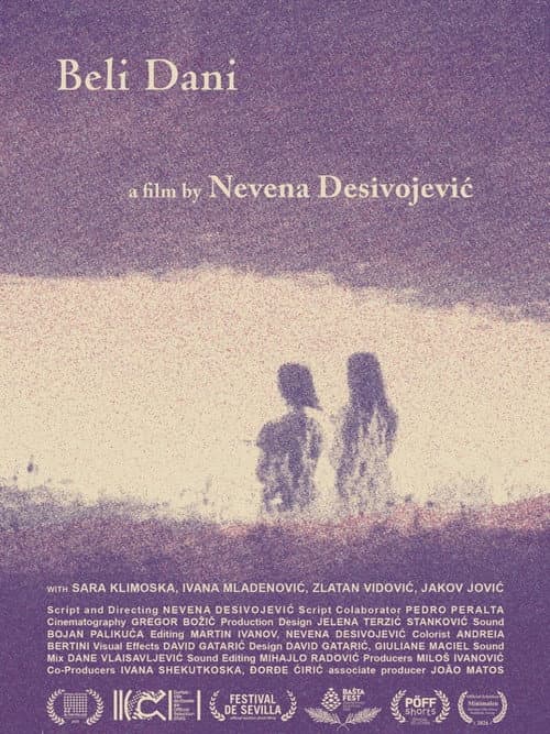 Бели дани (2025) poster