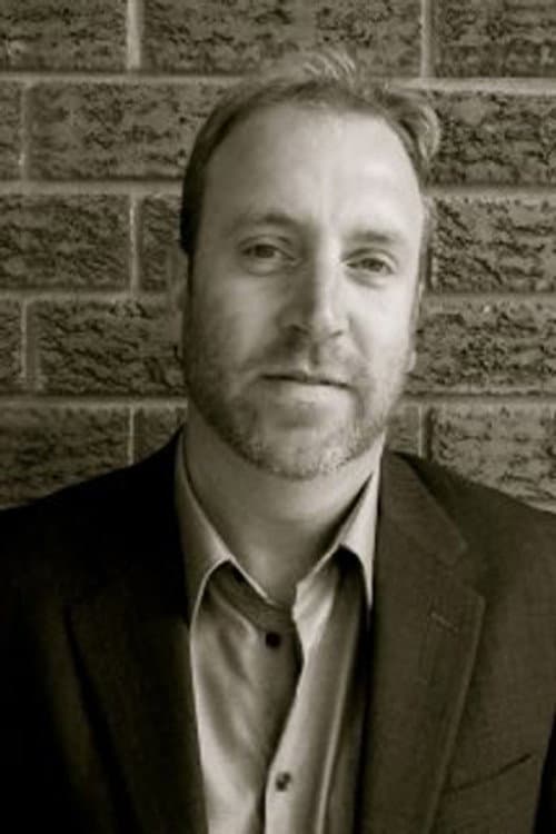 Derek Harvie foto