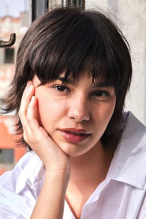 Meyra Ahsen Temel foto