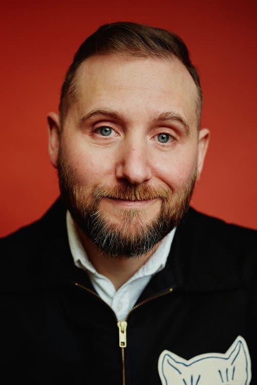 Simon Ennis foto