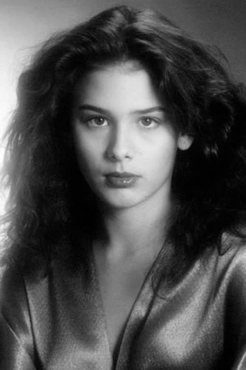 Krista Errickson foto