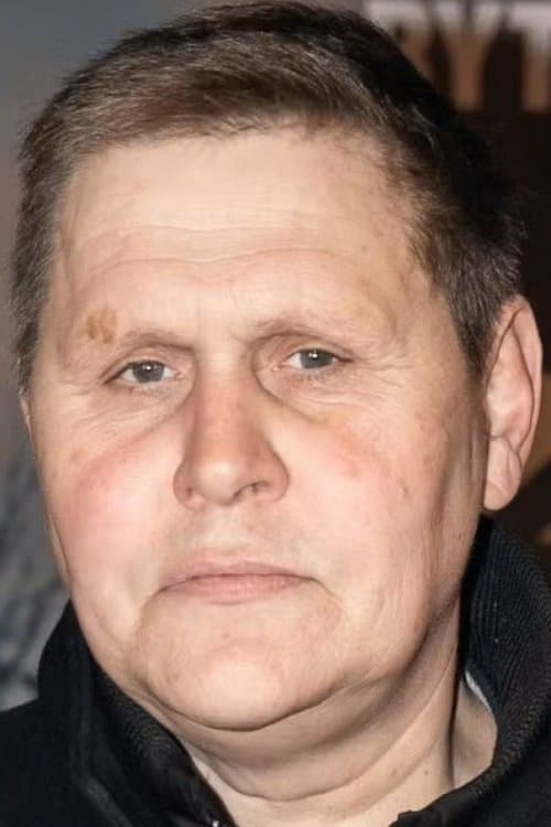 Henrik Noél Olesen foto