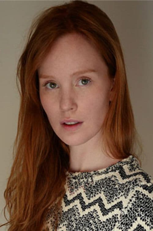 Elizabeth Kinnear foto