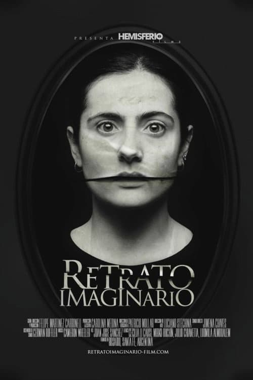Retrato Imaginario (2020) poster