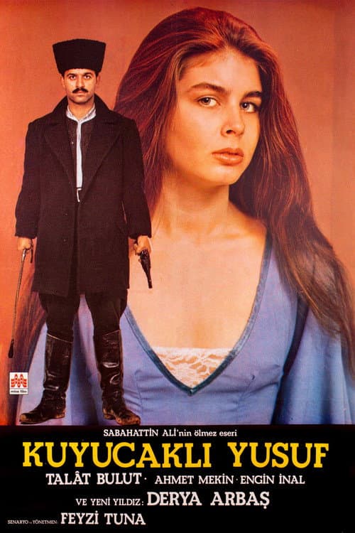 Kuyucaklı Yusuf (1985) poster