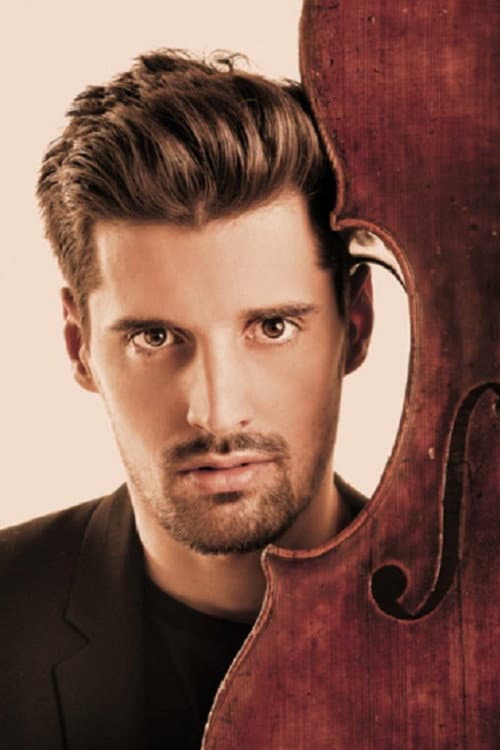 Luka Šulić foto
