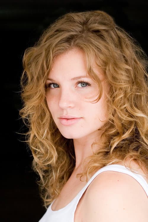 Allison Brennan foto