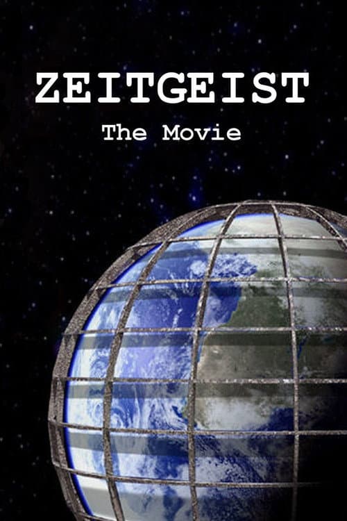 Zeitgeist (2007) poster