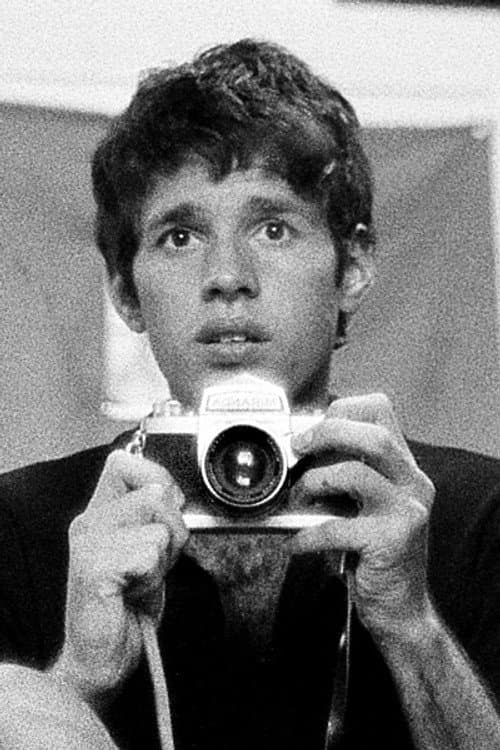 Peter Emanuel Goldman foto