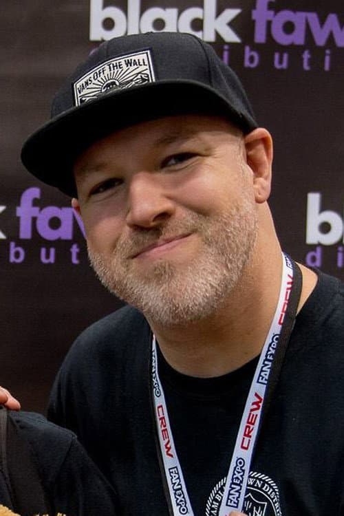 Chad Archibald foto