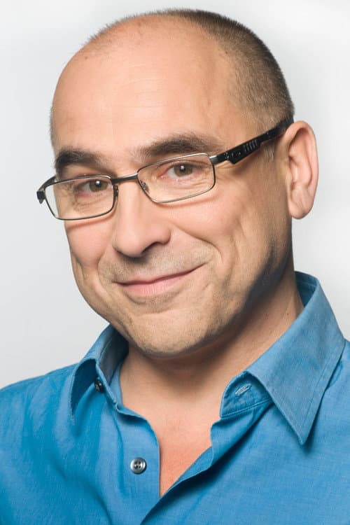 André Ducharme foto