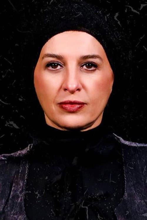 Maede Tahmasbi foto