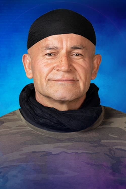 Francisco Arenas foto