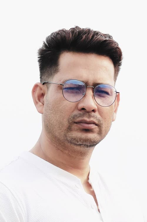 Chiranjib Dutta foto