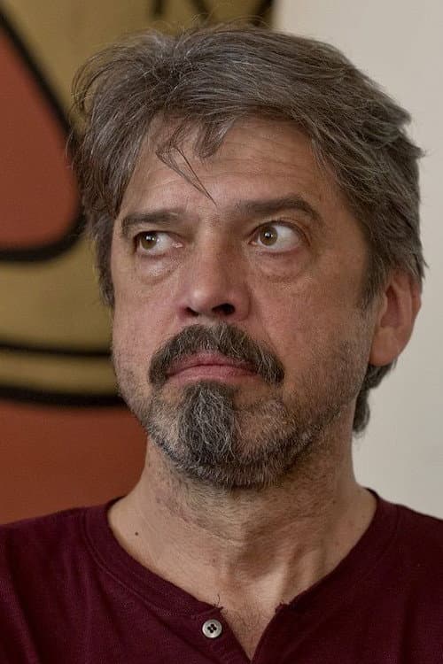 Ivo Gogál foto