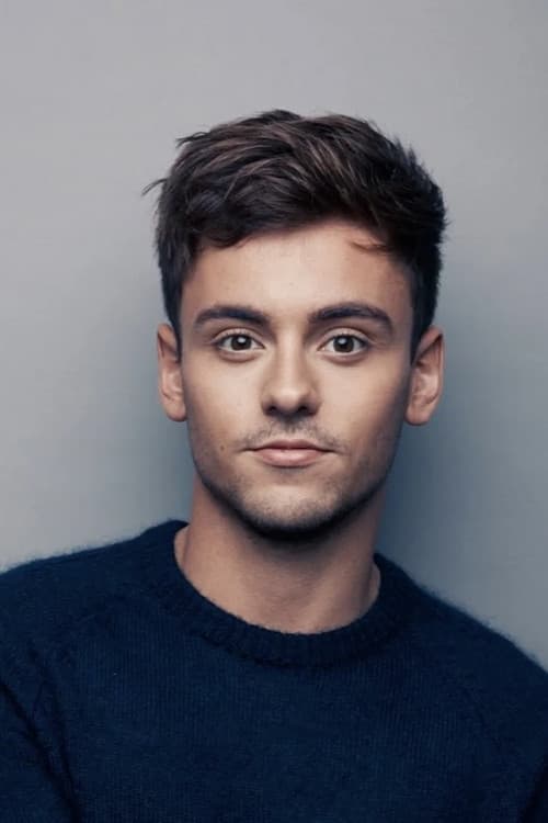 Tom Daley foto