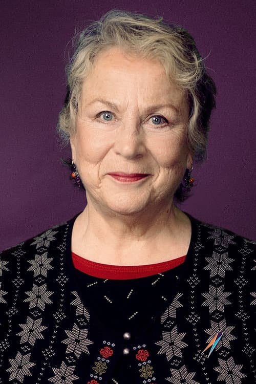 Pam Ferris foto