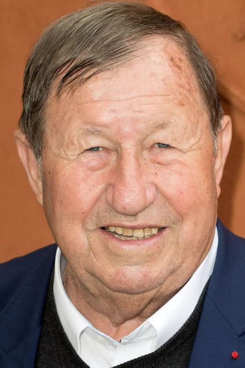 Guy Roux foto