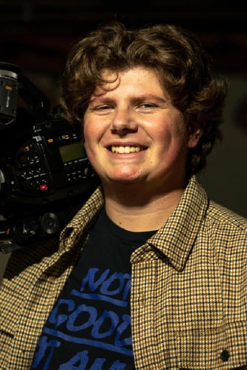 Luke Schroeder foto