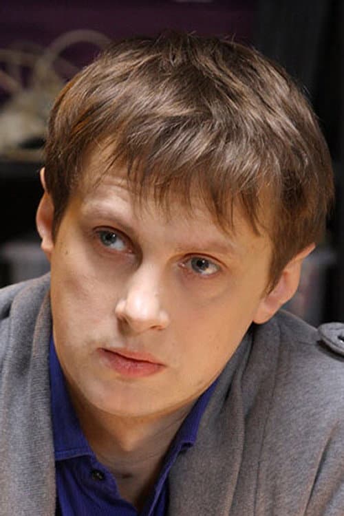 Андрей Феськов foto
