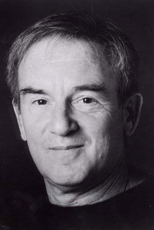 John Pleshette foto