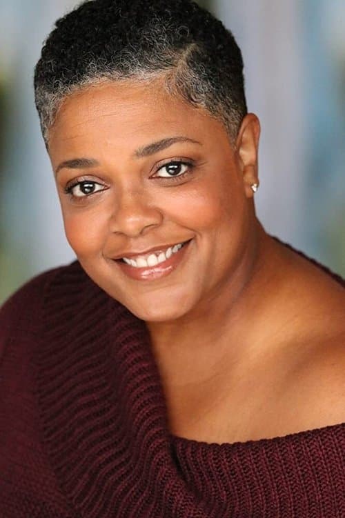Sharon Conley foto