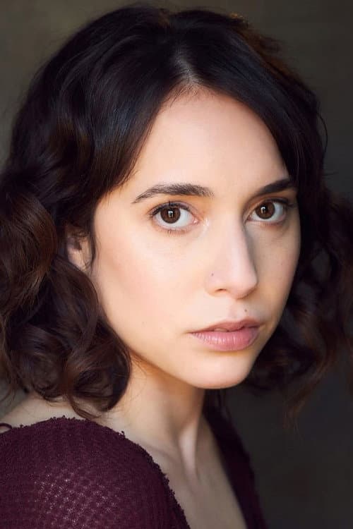 Brenann Stacker foto