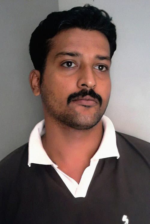 Pradeep Kumar Subramaniyan foto
