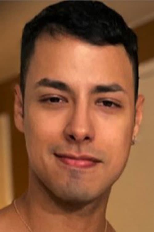 Alan Del Rey foto