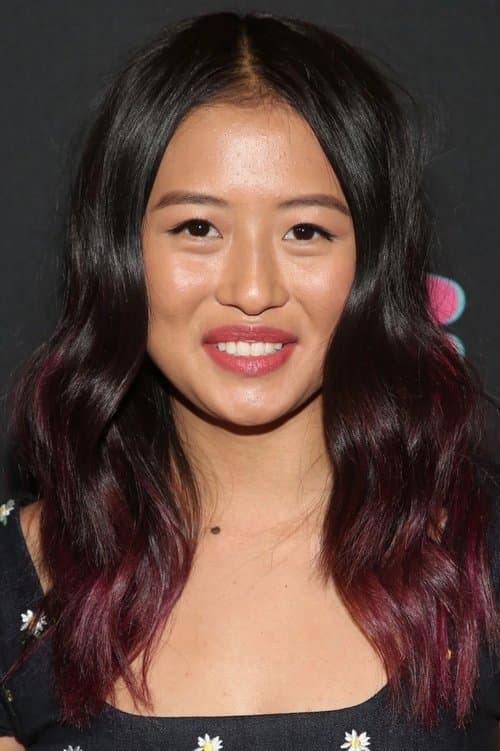 Haley Tju foto