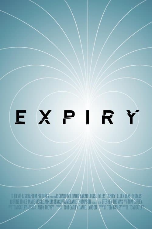 Expiry (2021) poster
