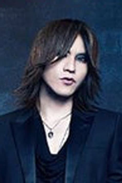 SUGIZO foto